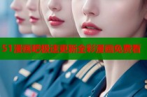 51漫画吧极速更新全彩漫画免费看