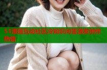 51漫画互动社区冷知识问答激发创作热情