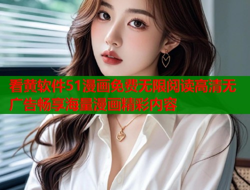 看黄软件51漫画免费无限阅读高清无广告畅享海量漫画精彩内容  第1张