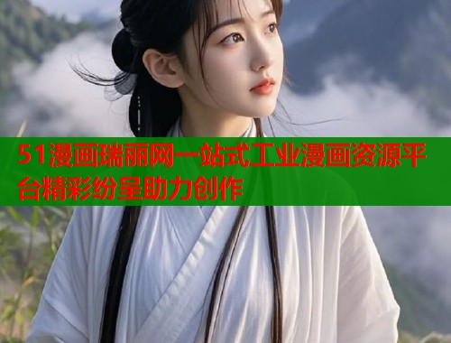 51漫画瑞丽网一站式工业漫画资源平台精彩纷呈助力创作  第2张