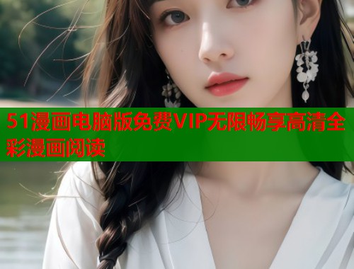 51漫画电脑版免费VIP无限畅享高清全彩漫画阅读  第1张
