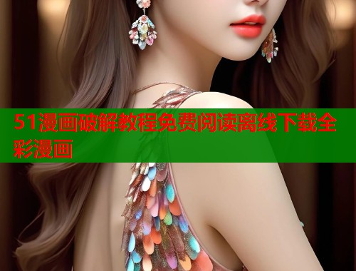 51漫画破解教程免费阅读离线下载全彩漫画  第2张