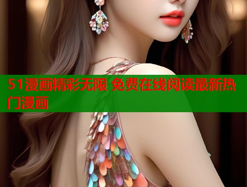 51漫画精彩无限 免费在线阅读最新热门漫画  第1张