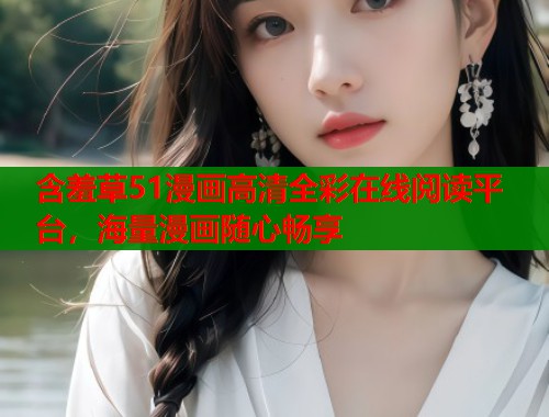 含羞草51漫画高清全彩在线阅读平台，海量漫画随心畅享  第1张