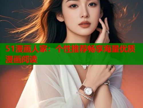 51漫画人家:个性推荐畅享海量优质漫画阅读 第1张 51漫画人家:个性推荐畅享海量优质漫画阅读 第1张