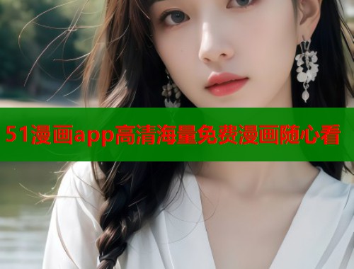 51漫画app高清海量免费漫画随心看  第1张