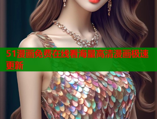 51漫画免费在线看海量高清漫画极速更新  第1张