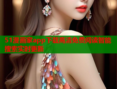 51漫画家app下载高清免费阅读智能搜索实时更新  第2张