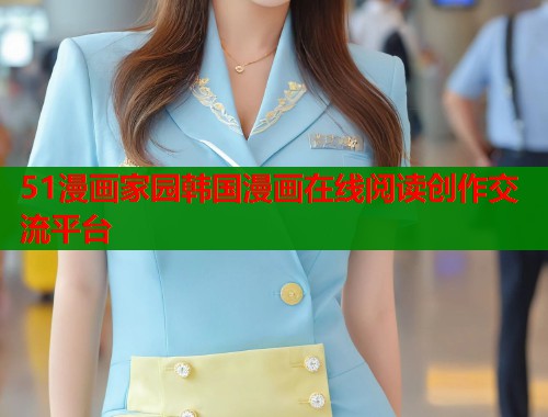 51漫画家园韩国漫画在线阅读创作交流平台  第1张