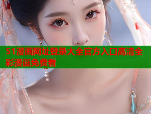 51漫画网址登录大全官方入口高清全彩漫画免费看 第1张 51漫画网址登录大全官方入口高清全彩漫画免费看 第1张