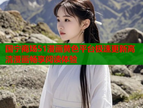 国宁商场51漫画黄色平台极速更新高清漫画畅享阅读体验 第1张 国宁商场51漫画黄色平台极速更新高清漫画畅享阅读体验 第1张